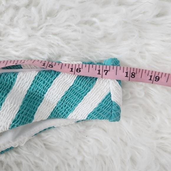 Roxy Blossom Babe Smock Cheeky BGreen. Size XXL. New. - Picture 5 of 8